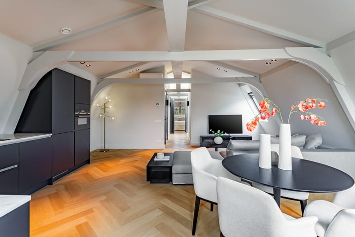 Foto 11 van Nicolaas Witsenkade 48-E