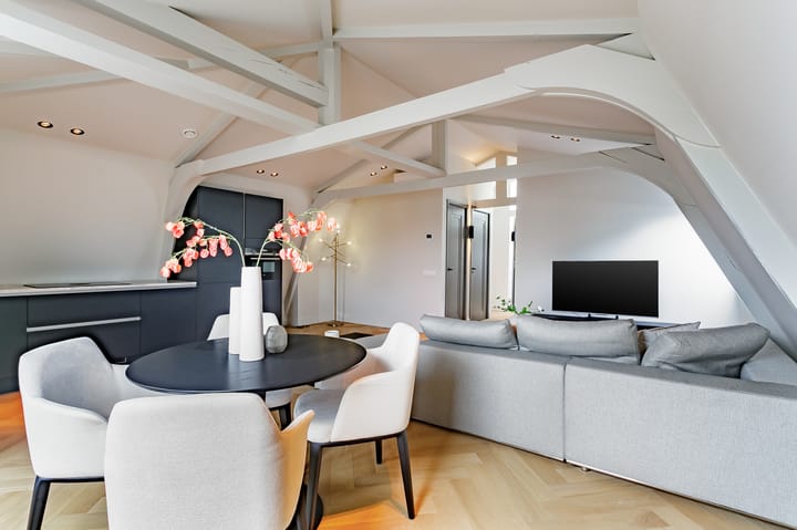 Foto 12 van Nicolaas Witsenkade 48-E