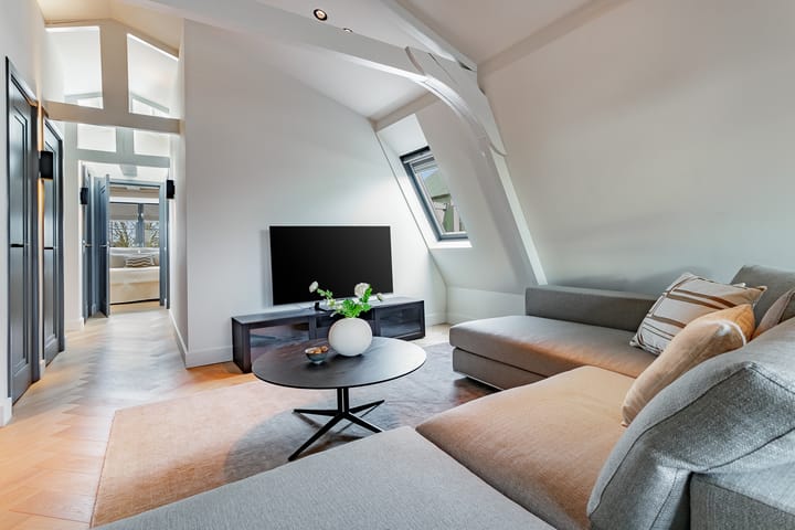 Foto 14 van Nicolaas Witsenkade 48-E