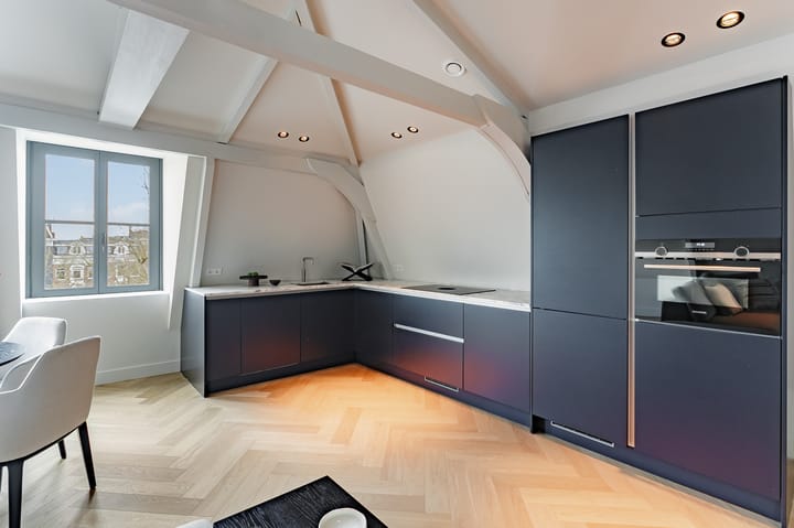 Foto 15 van Nicolaas Witsenkade 48-E