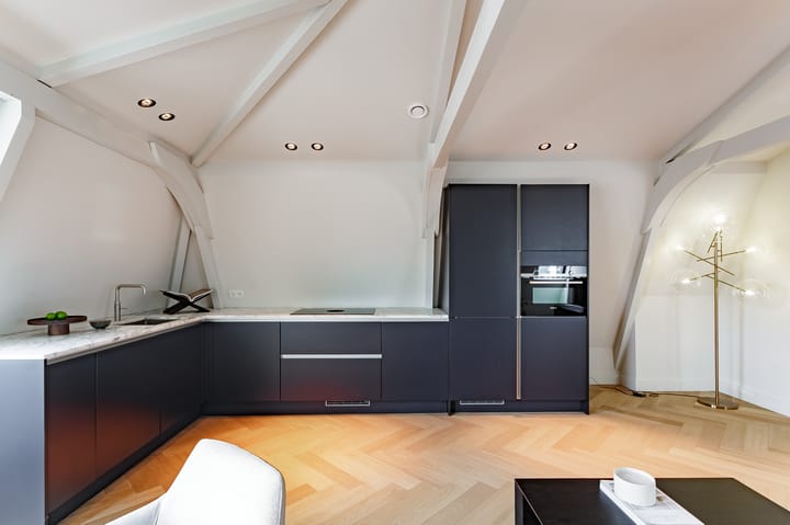 Foto 17 van Nicolaas Witsenkade 48-E