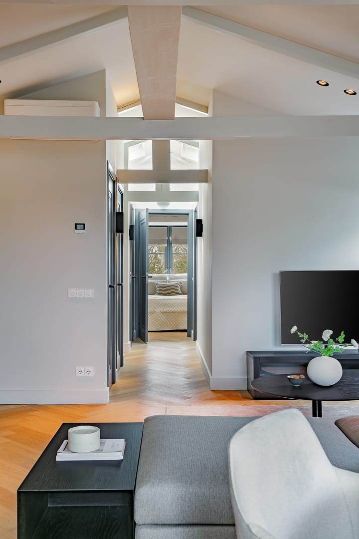 Foto 18 van Nicolaas Witsenkade 48-E