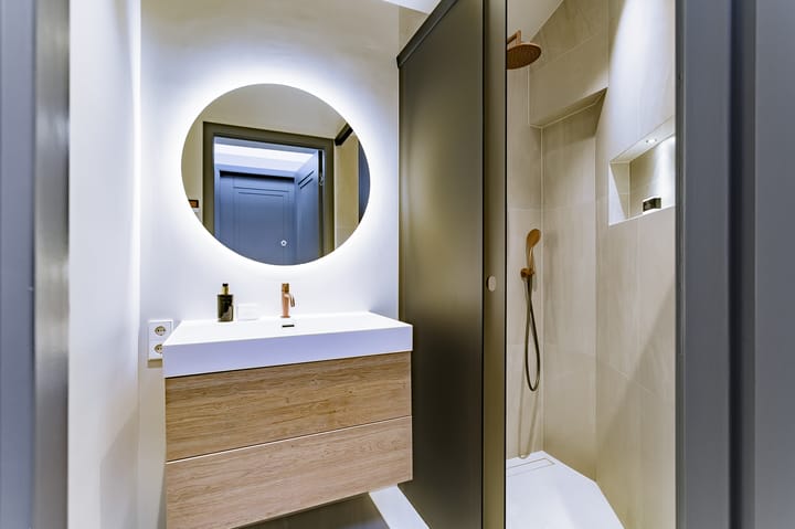 Foto 22 van Nicolaas Witsenkade 48-E