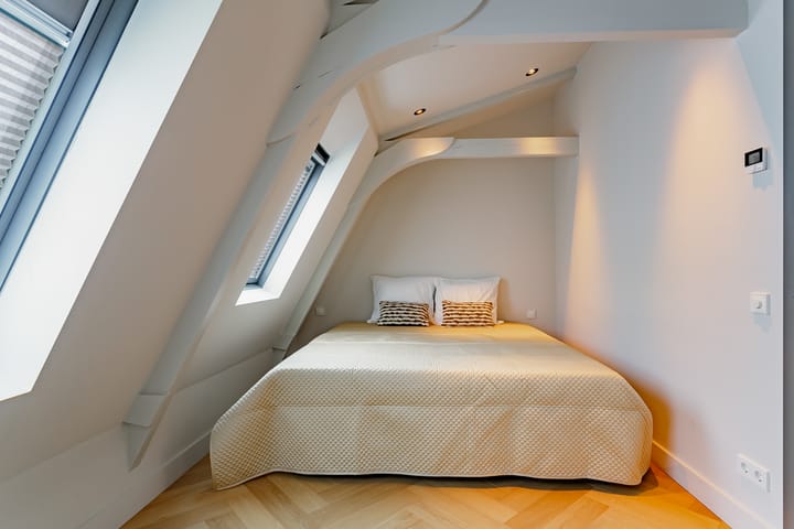 Foto 23 van Nicolaas Witsenkade 48-E