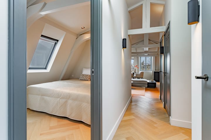 Foto 25 van Nicolaas Witsenkade 48-E