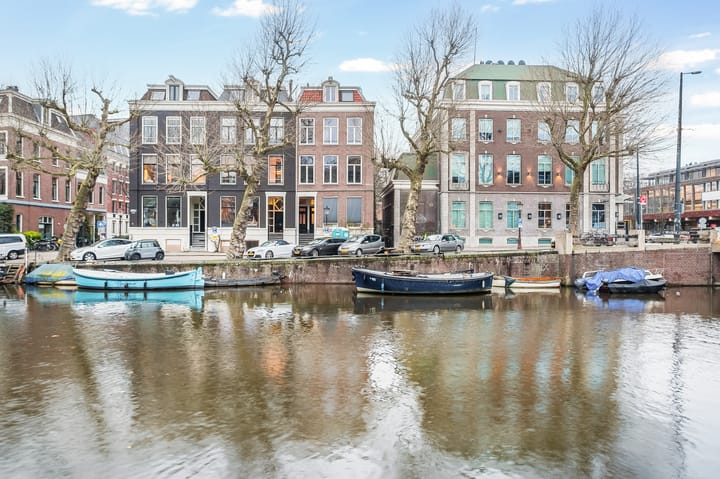 Foto 29 van Nicolaas Witsenkade 48-E