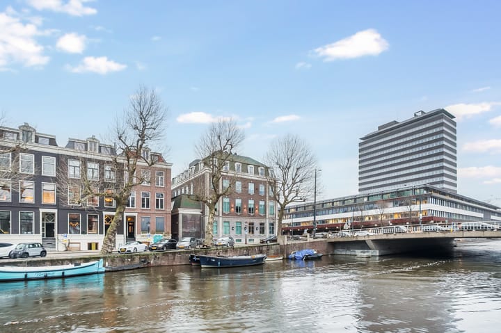 Foto 30 van Nicolaas Witsenkade 48-E