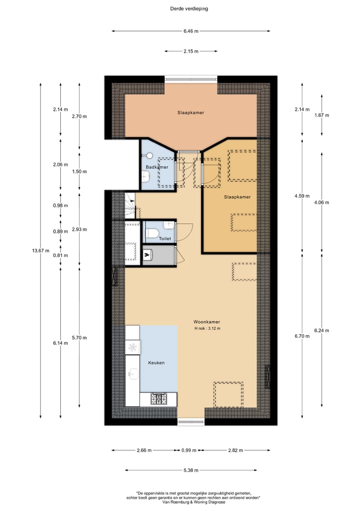 Foto 35 van Nicolaas Witsenkade 48-E