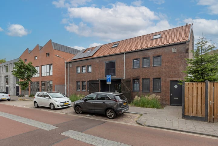 Trouwlaan 5-b