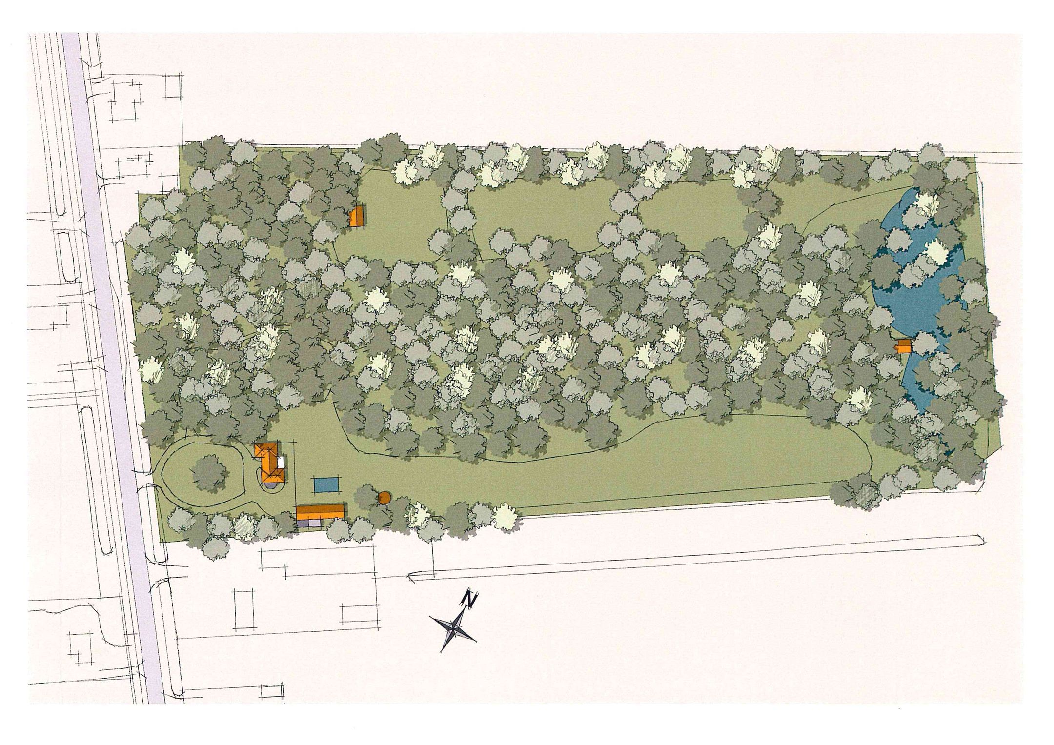 Foto 72 van Kloosterweg 23