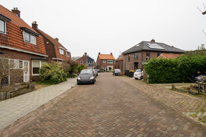 Bekijk foto 7 van Bussemakerstraat 7