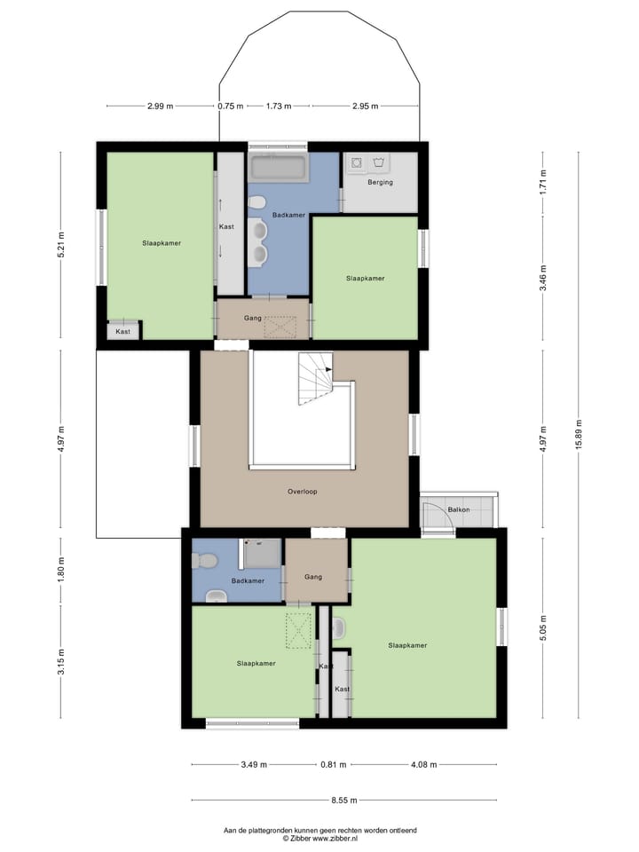 Photo 75 of Kloosterweg 23