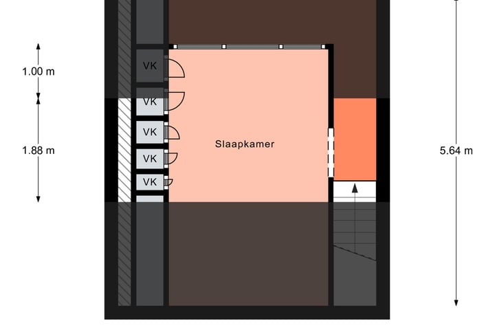 Bekijk foto 39 van Bussemakerstraat 7