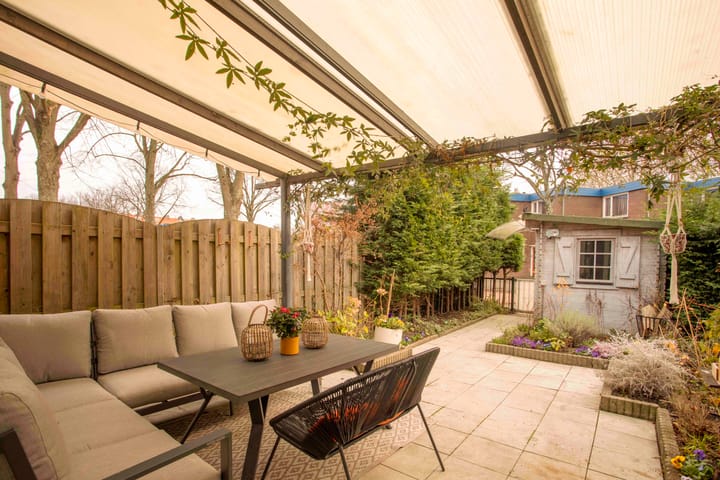 Foto 1 van Adam van Germezhof 33