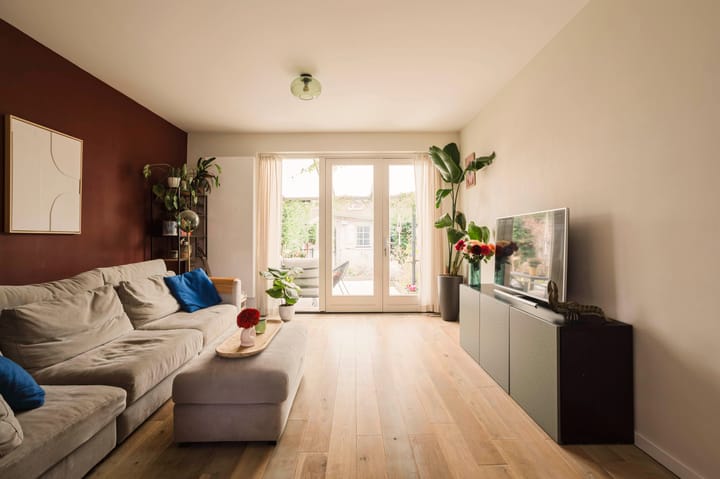 Foto 2 van Adam van Germezhof 33