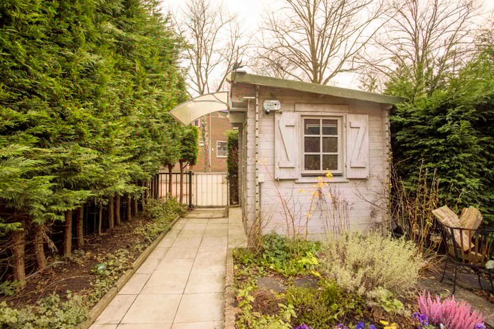 Foto 15 van Adam van Germezhof 33