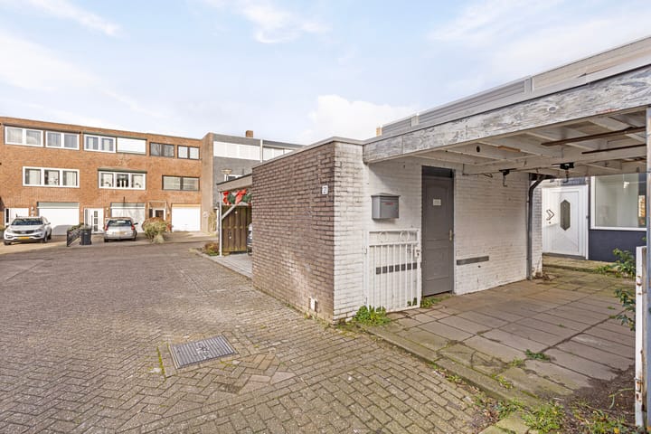 Foto 2 van Frederika-Gracht 21