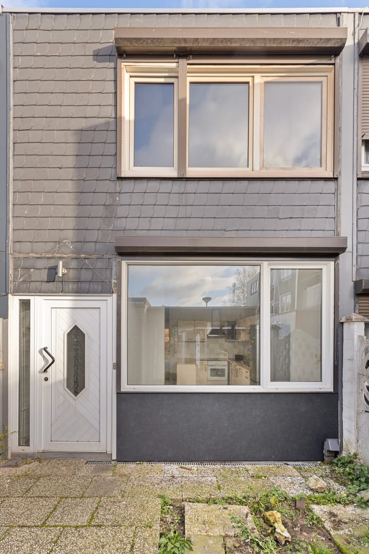 Foto 5 van Frederika-Gracht 21