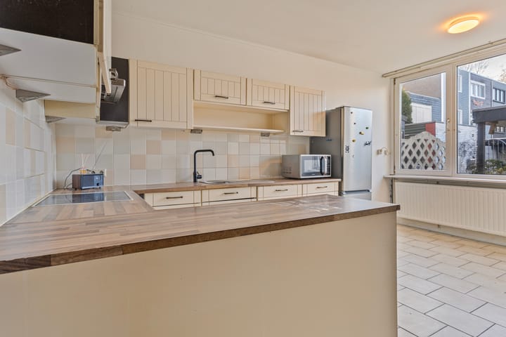 Foto 15 van Frederika-Gracht 21