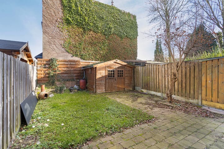 Foto 31 van Frederika-Gracht 21