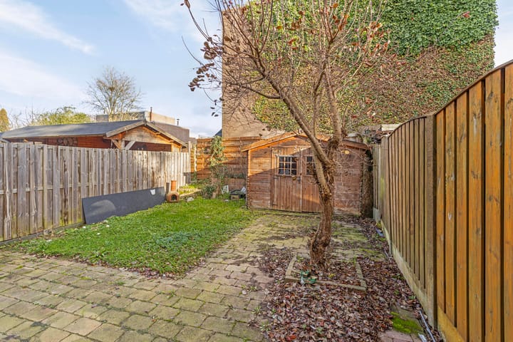 Foto 32 van Frederika-Gracht 21