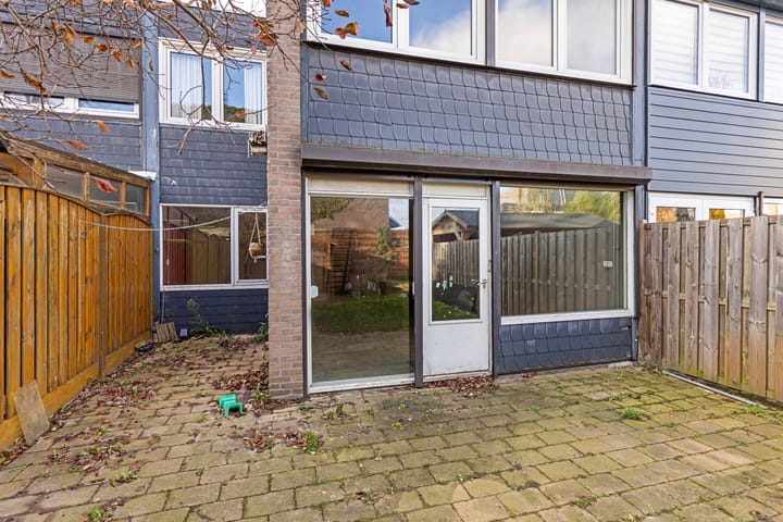 Foto 33 van Frederika-Gracht 21