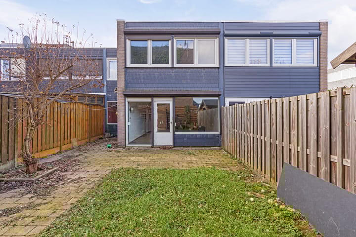 Foto 34 van Frederika-Gracht 21