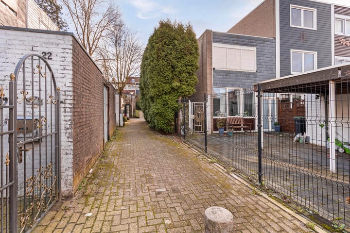 Foto 36 van Frederika-Gracht 21