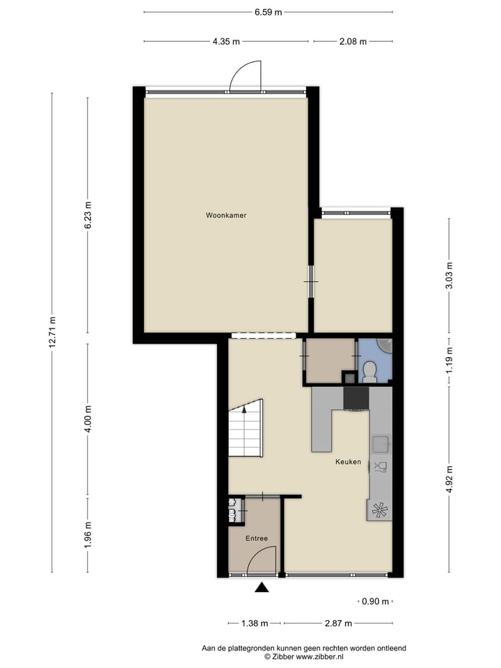 Foto 38 van Frederika-Gracht 21