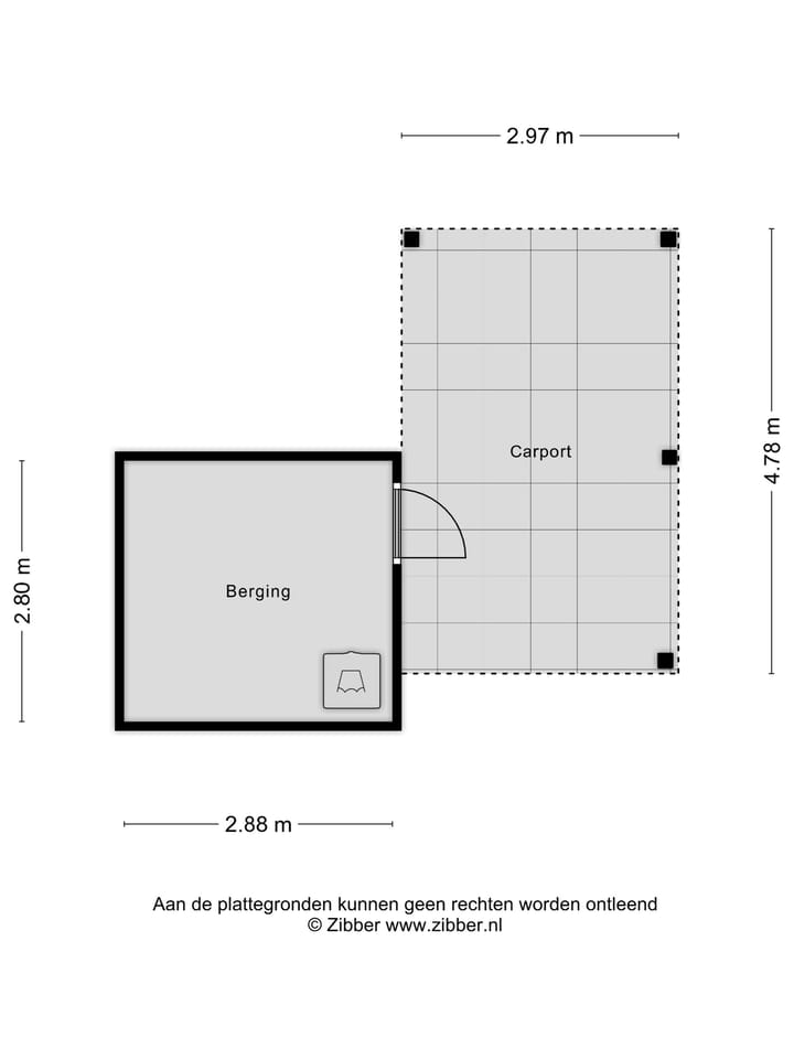 Foto 40 van Frederika-Gracht 21