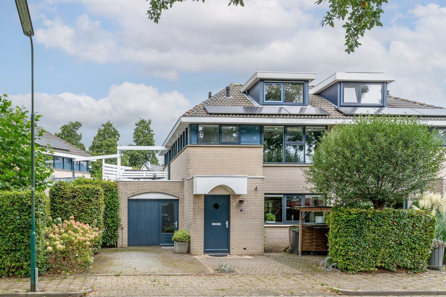 Foto 1 van Tolgaarderserf 7