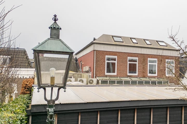 Foto 2 van Vrouwenhuisstraat 1-E