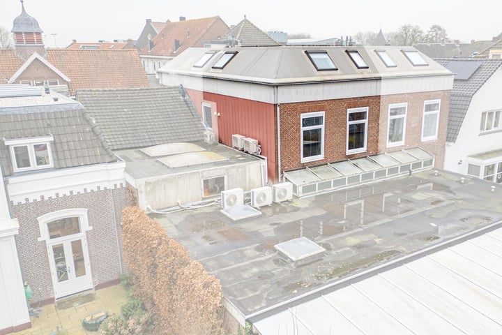 Bekijk foto 3 van Vrouwenhuisstraat 1-E