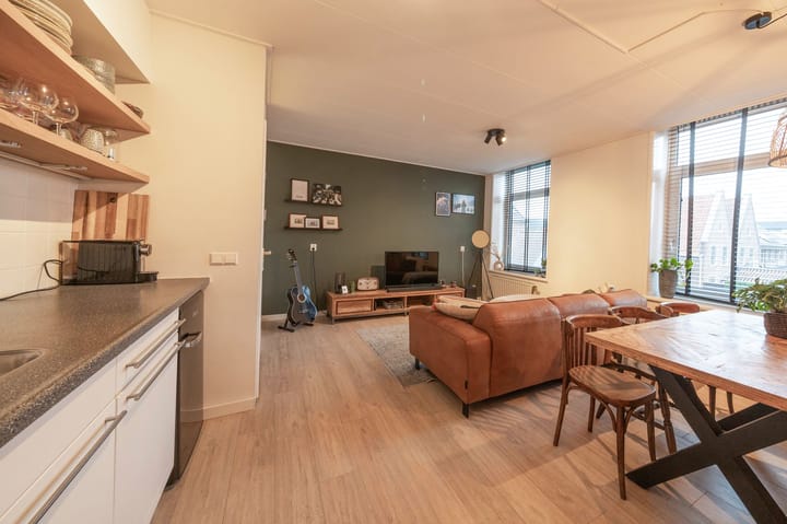 Foto 4 van Vrouwenhuisstraat 1-E