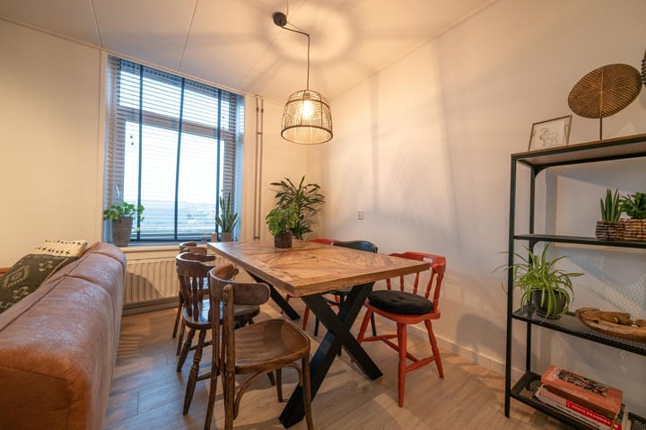 Foto 5 van Vrouwenhuisstraat 1-E