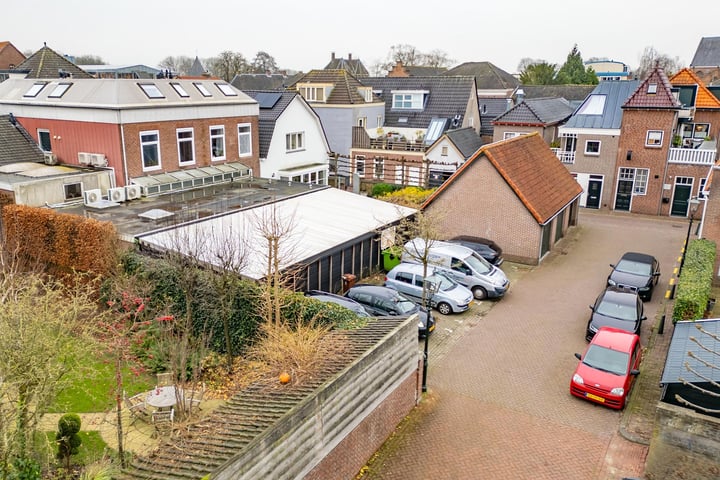 View photo 26 of Vrouwenhuisstraat 1-E