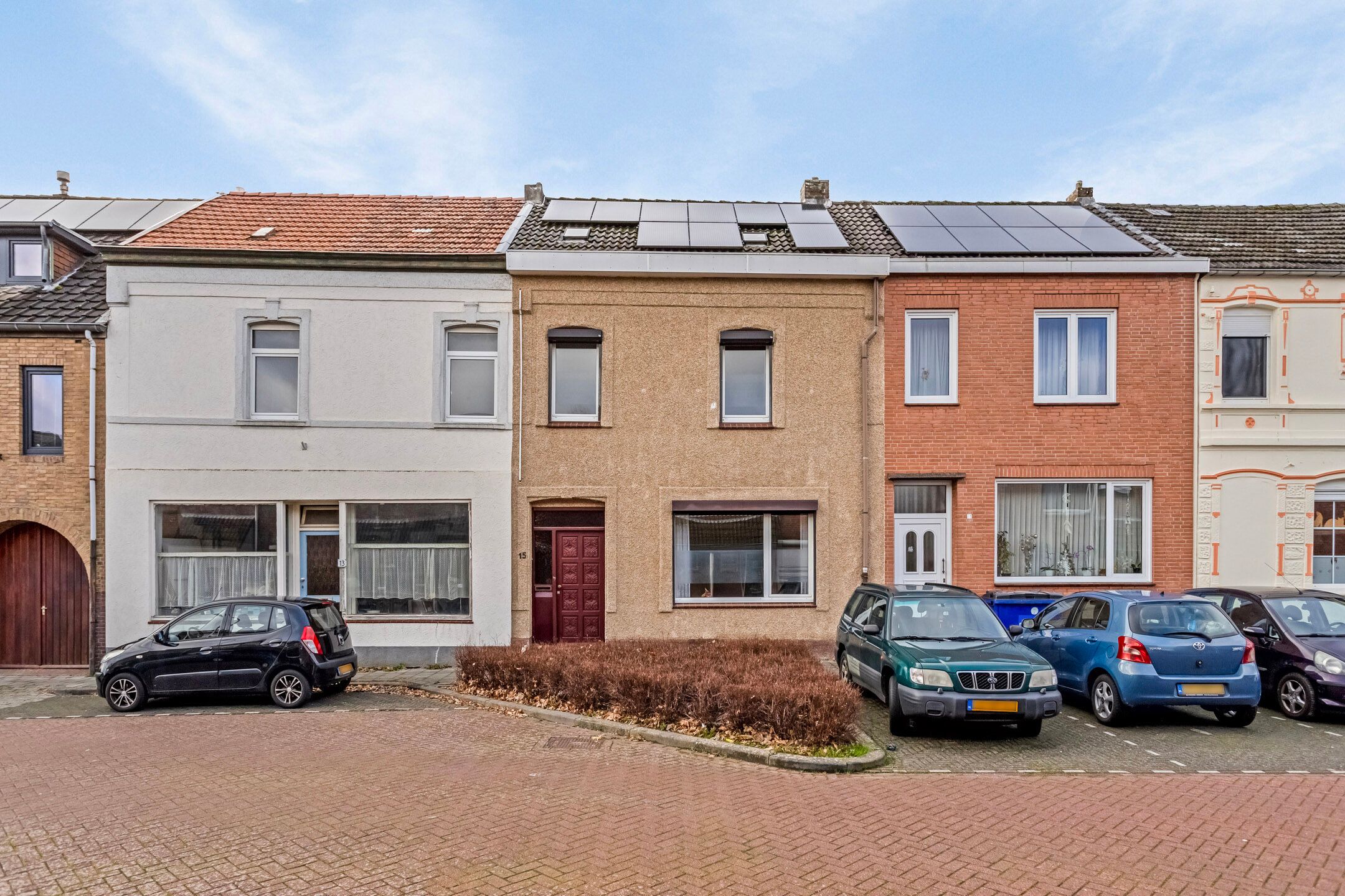 Kasperenstraat 15 
