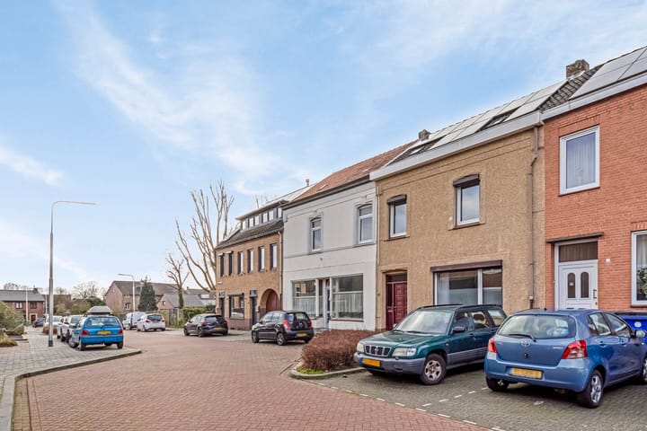 Foto 3 van Kasperenstraat 15