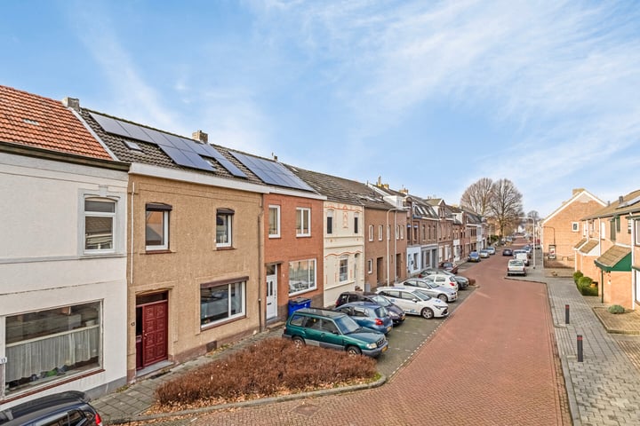 Bekijk foto 4 van Kasperenstraat 15