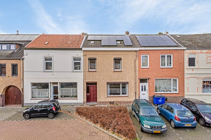 Foto 5 van Kasperenstraat 15