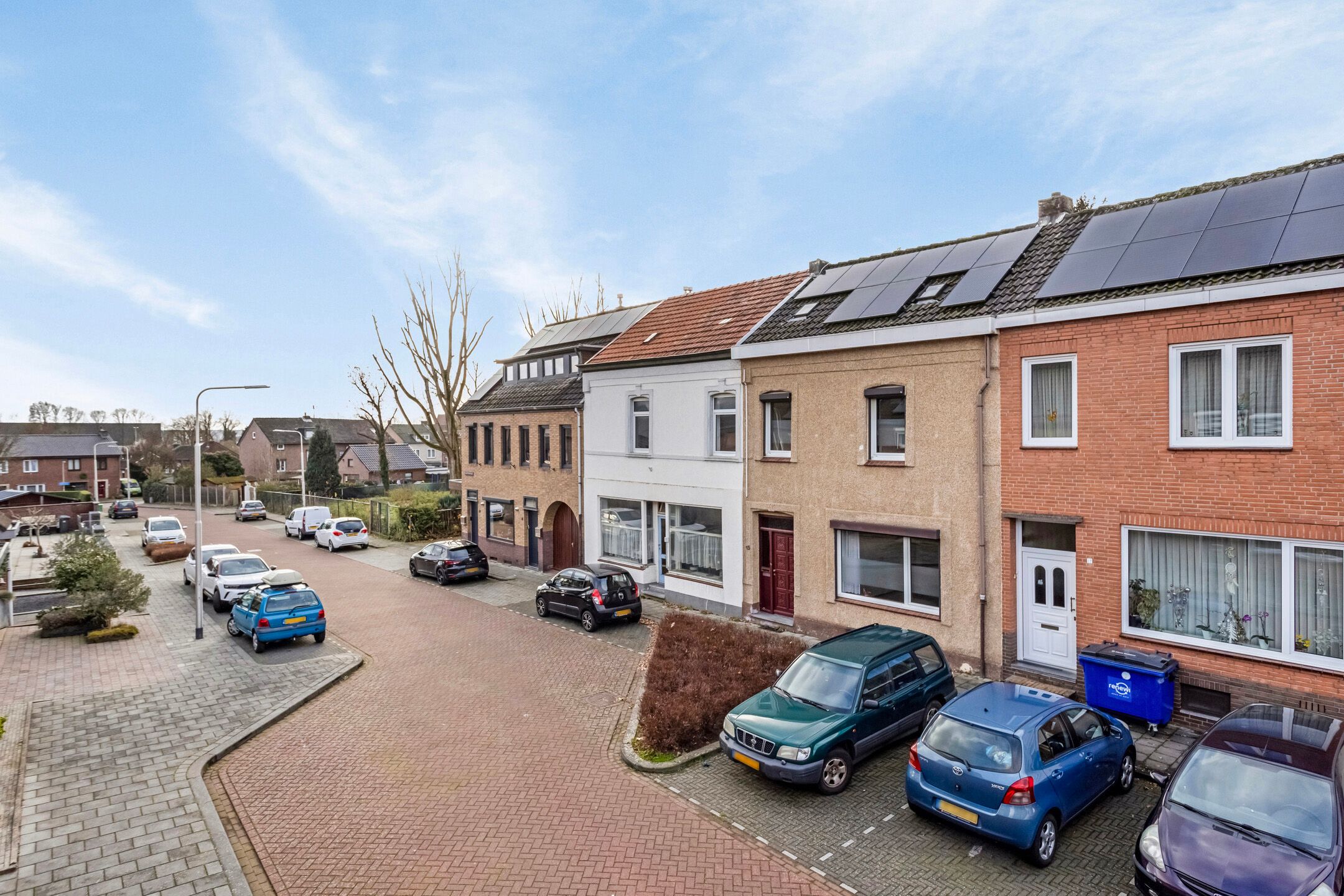 Foto 6 van Kasperenstraat 15