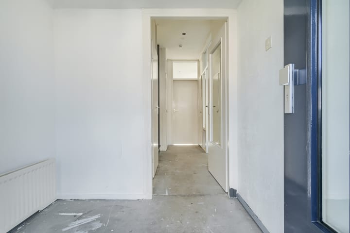 Foto 3 van Weerdestein 16