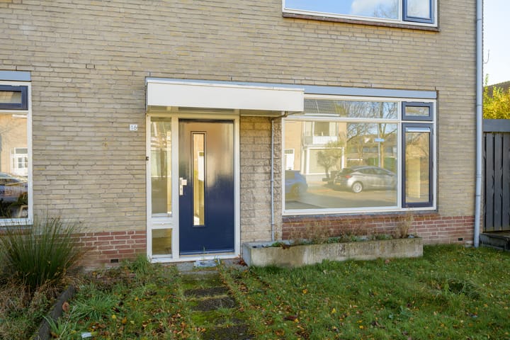 Foto 2 van Weerdestein 16