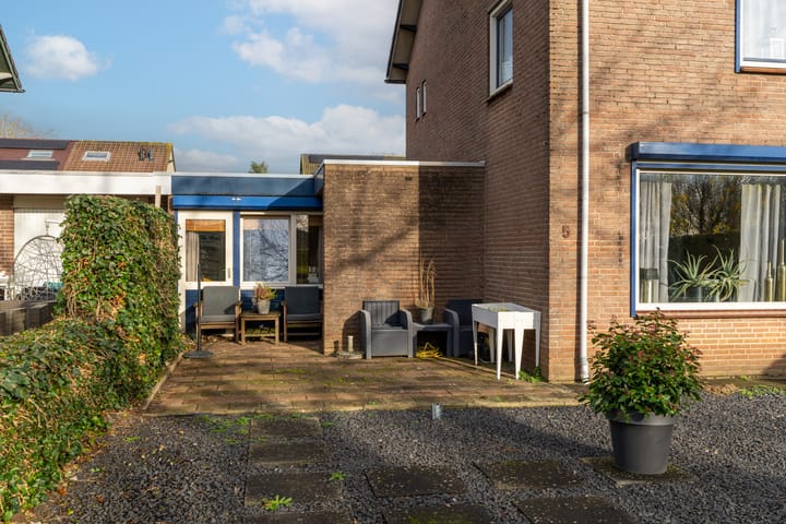 Foto 2 van Smientpad 5