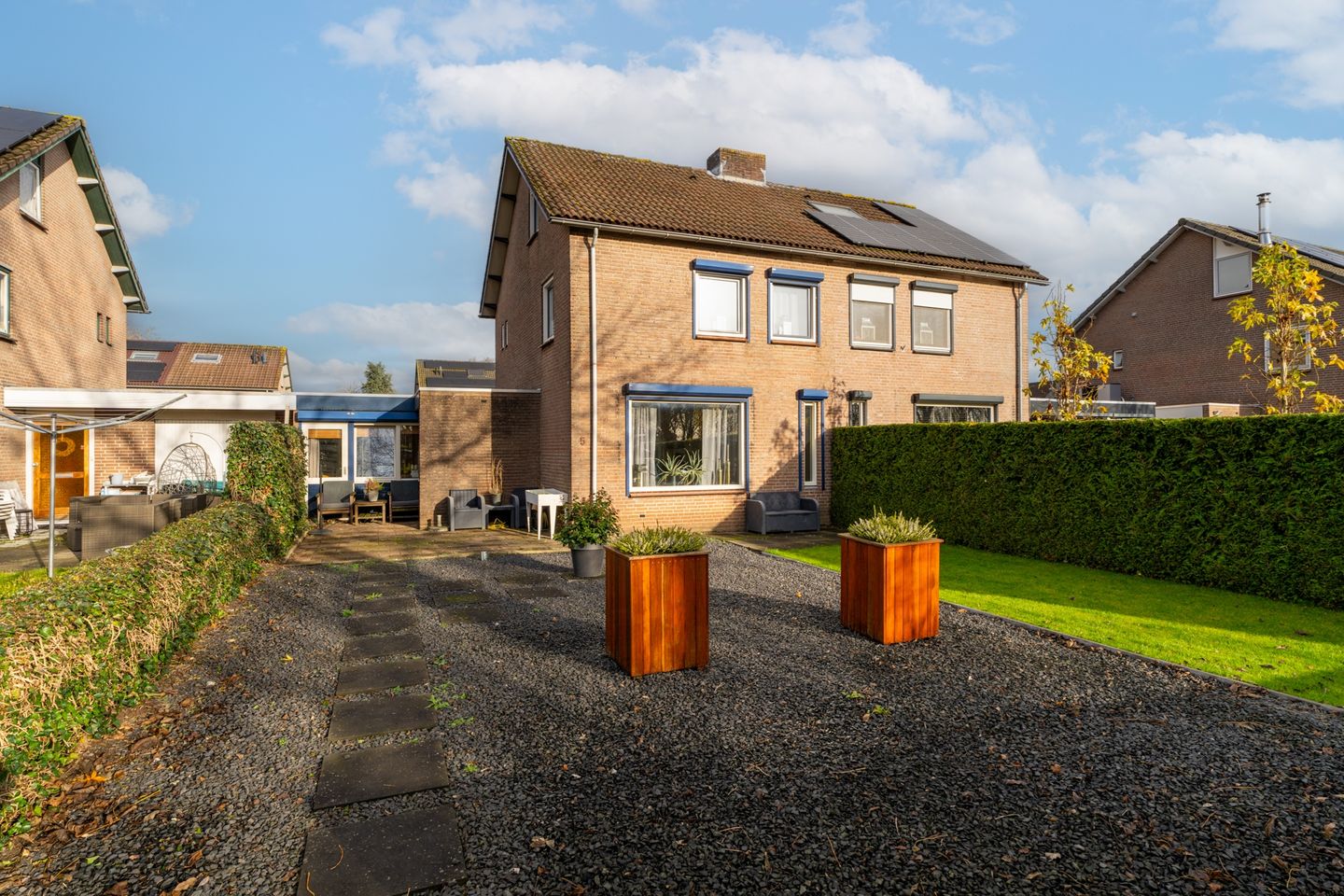 Foto 1 van Smientpad 5