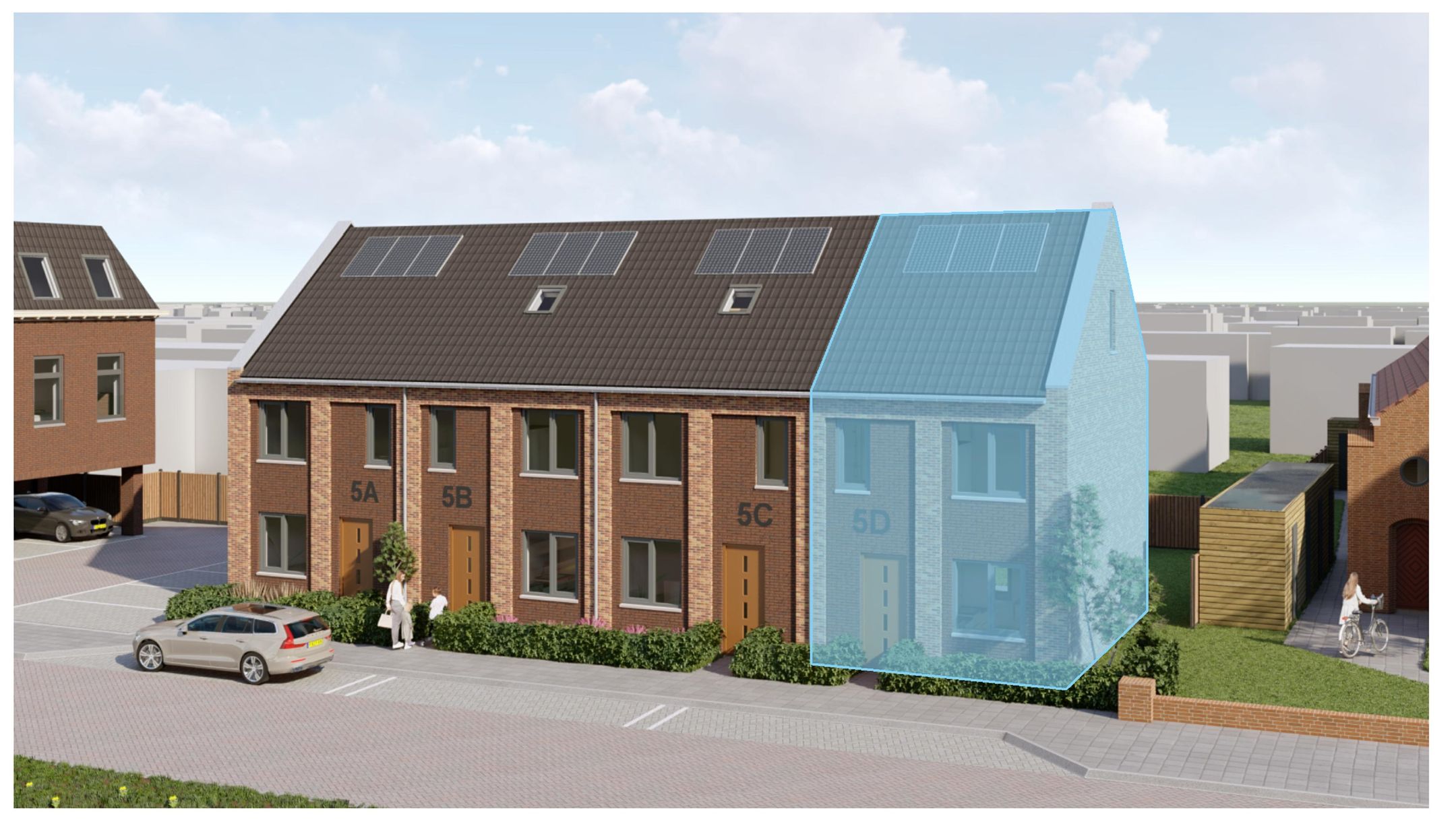 Kanaalweg Zuid, 1, Vriezenveen, 7671GD, Overijssel, Nederland 1