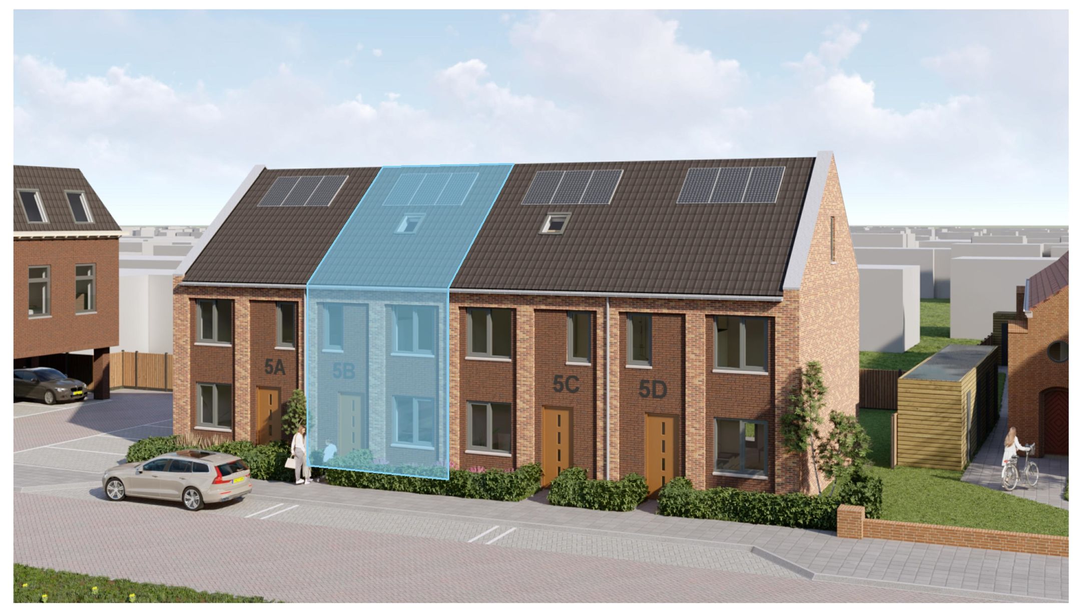 Kanaalweg Zuid, 3, Vriezenveen, 7671GD, Overijssel, Nederland 3