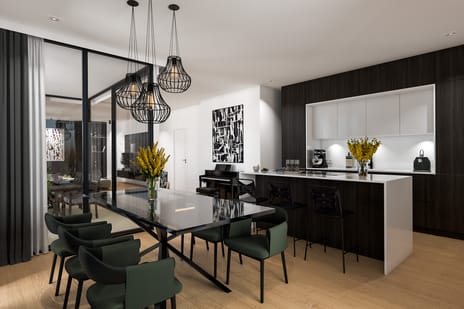 Kanaalweg Zuid - Appartement (Bouwnr. 7) tertiary image