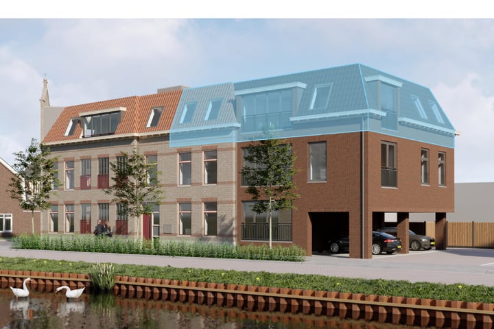 Kanaalweg Zuid 9