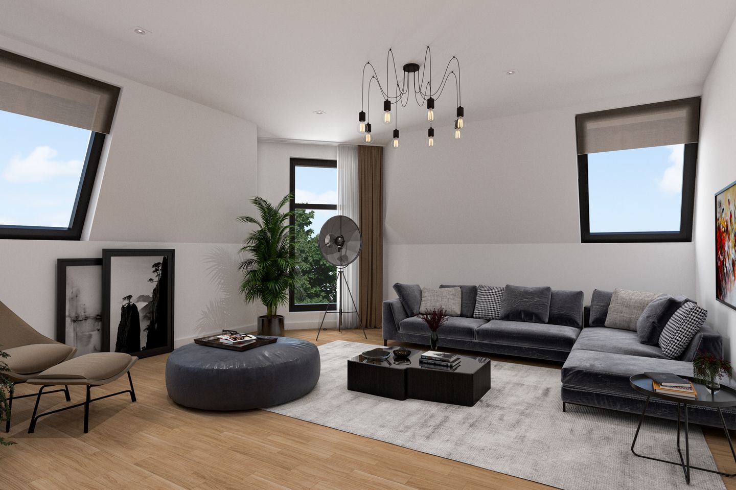 Photo 14 of Kanaalweg Zuid - Appartement (Bouwnr. 5)